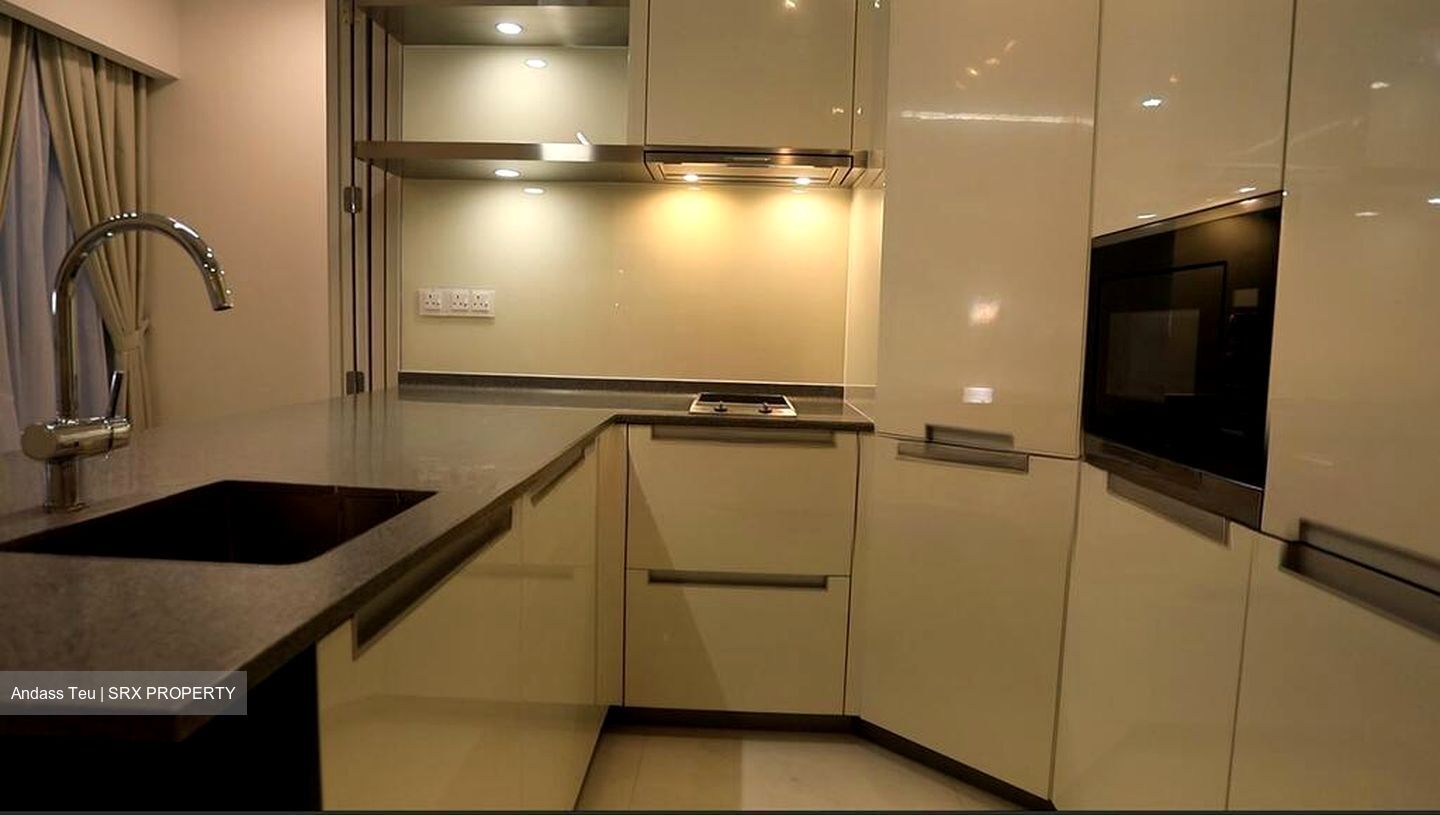 Marina One Residences (D1), Apartment #519611421
